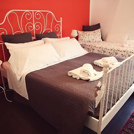 Residenza Alla Piazzetta Verona Kültér fotó