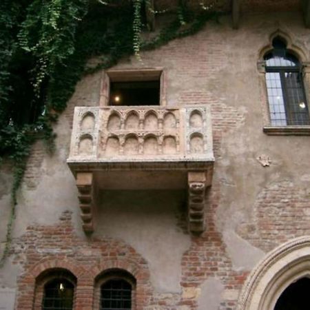 Residenza Alla Piazzetta Verona Kültér fotó