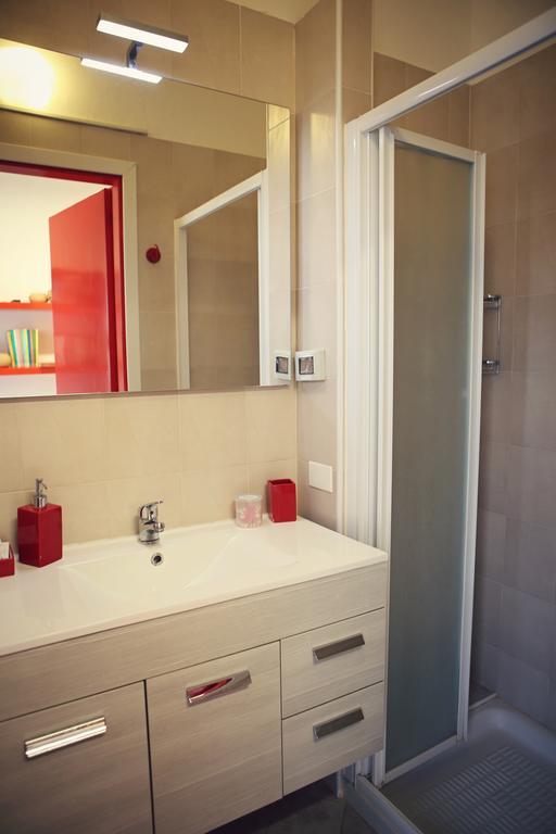 Residenza Alla Piazzetta Verona Kültér fotó