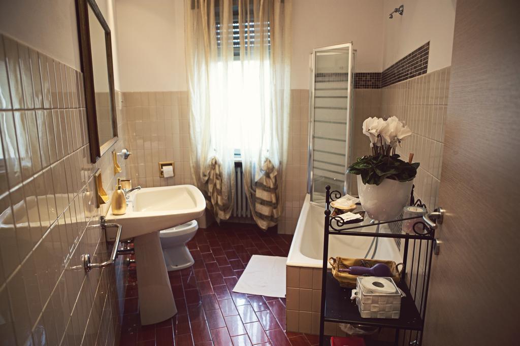Residenza Alla Piazzetta Verona Kültér fotó