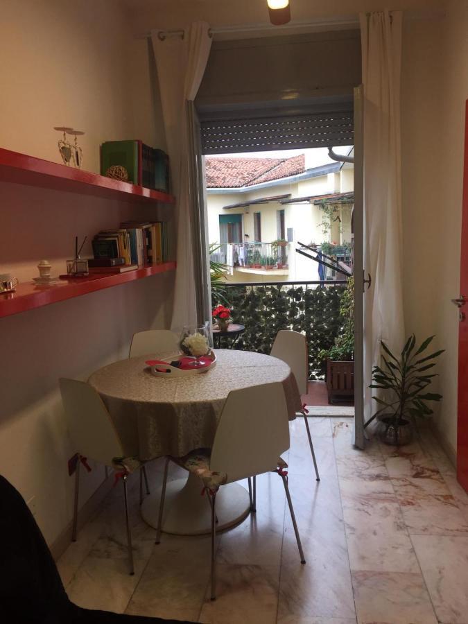 Residenza Alla Piazzetta Verona Kültér fotó