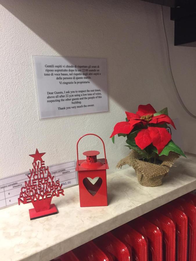Residenza Alla Piazzetta Verona Kültér fotó
