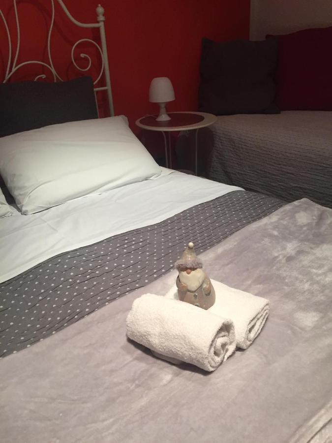 Residenza Alla Piazzetta Verona Kültér fotó