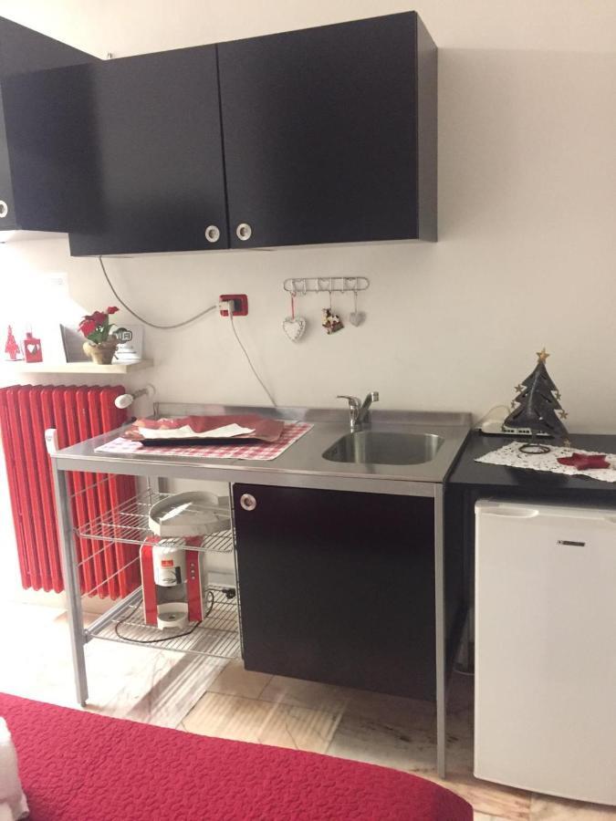 Residenza Alla Piazzetta Verona Kültér fotó