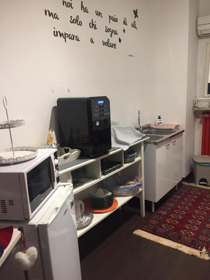 Residenza Alla Piazzetta Verona Kültér fotó